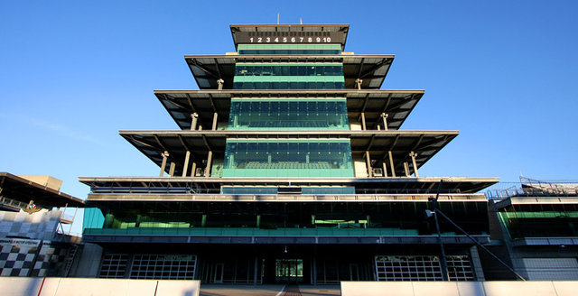 Runoffs Qualifying Drivers