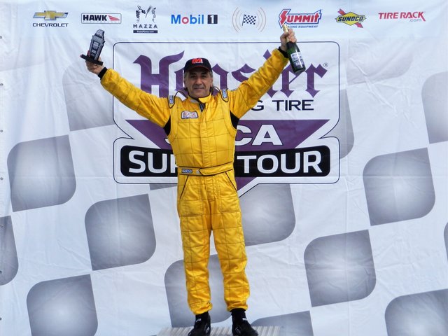 Watkins Glen Winner Pictures