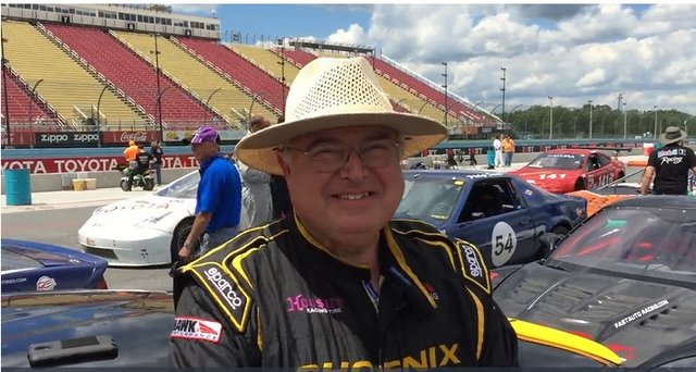 Post-Race Winner Videos from June Sprints and Watkins Glen