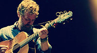 Glen Hansard's "Didn't He Ramble" Nominated for Grammy