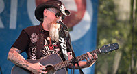 Artist Spotlight: Jason Charles Miller