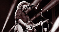 Takamine Signature Story: Toby Keith
