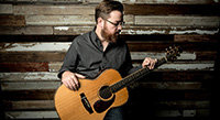 Lance Allen: String Poet