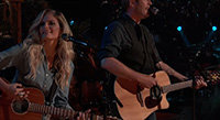 Lauren Duski Tops iTunes with Original Song