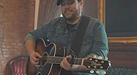 Takamine Player Micah Tyler Releases “Different”
