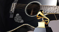 Takamine Artists Get GRAMMY Nominations