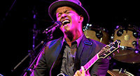 Congrats to Grammy King Bruno Mars