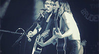 Striking Matches Release 'Acoustic' EP