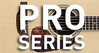 Which Takamine Pro Series Guitar is Perfect for You?