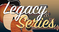 Takamine's Legacy Series: Fan Favorites