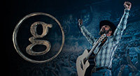 Garth Brooks Announces Stadium Tour