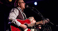 Artist Spotlight: John Jorgenson