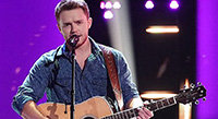 Jackson Marlow and Kelly Clarkson Team Up
