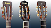 Slotted Headstocks: Look Cool, Sound Great