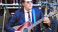 John Jorgenson Joins Sir Elton’s Farewell Tour