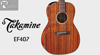 EF407 Giveaway from Premier Guitar