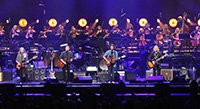 Eagles Take “Hotel California” on the Road