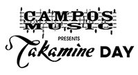 Nov 16: Takamine Day at Campos Music (Mesa, AZ)