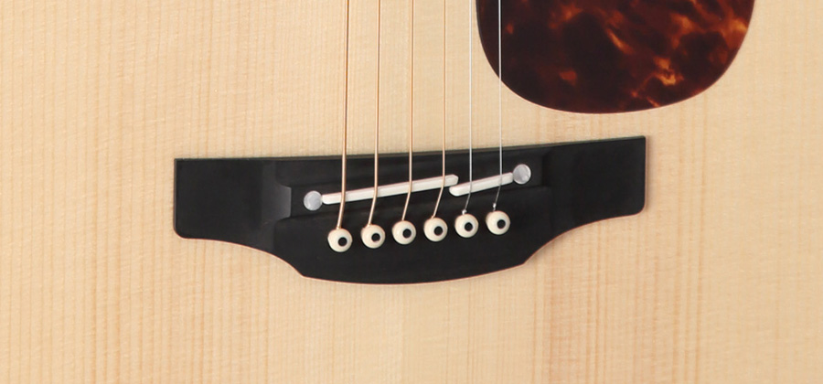 Center Line Non-Compensated Guitar Saddle - Foto 2