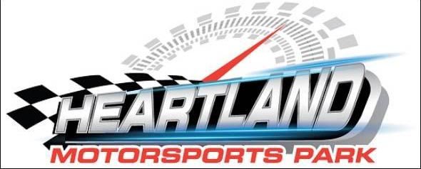 2019 Tire Rack SCCA Time Trials National Tour at Heartland Park presented by Hagerty