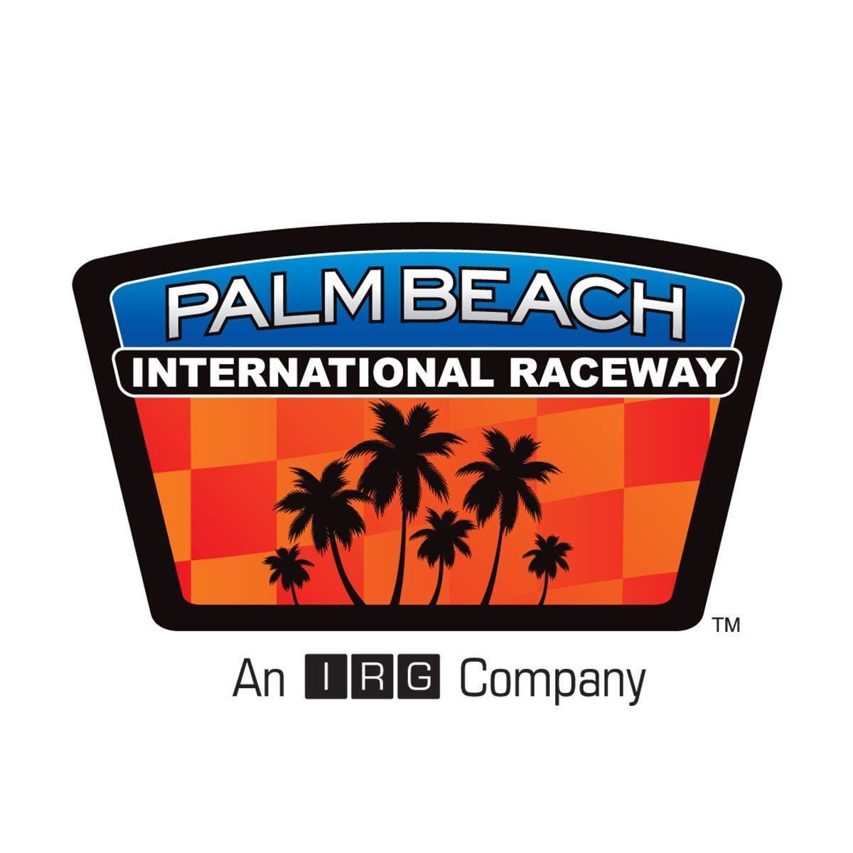 2019 Palm Beach International Raceway Time Trials Series - March 26