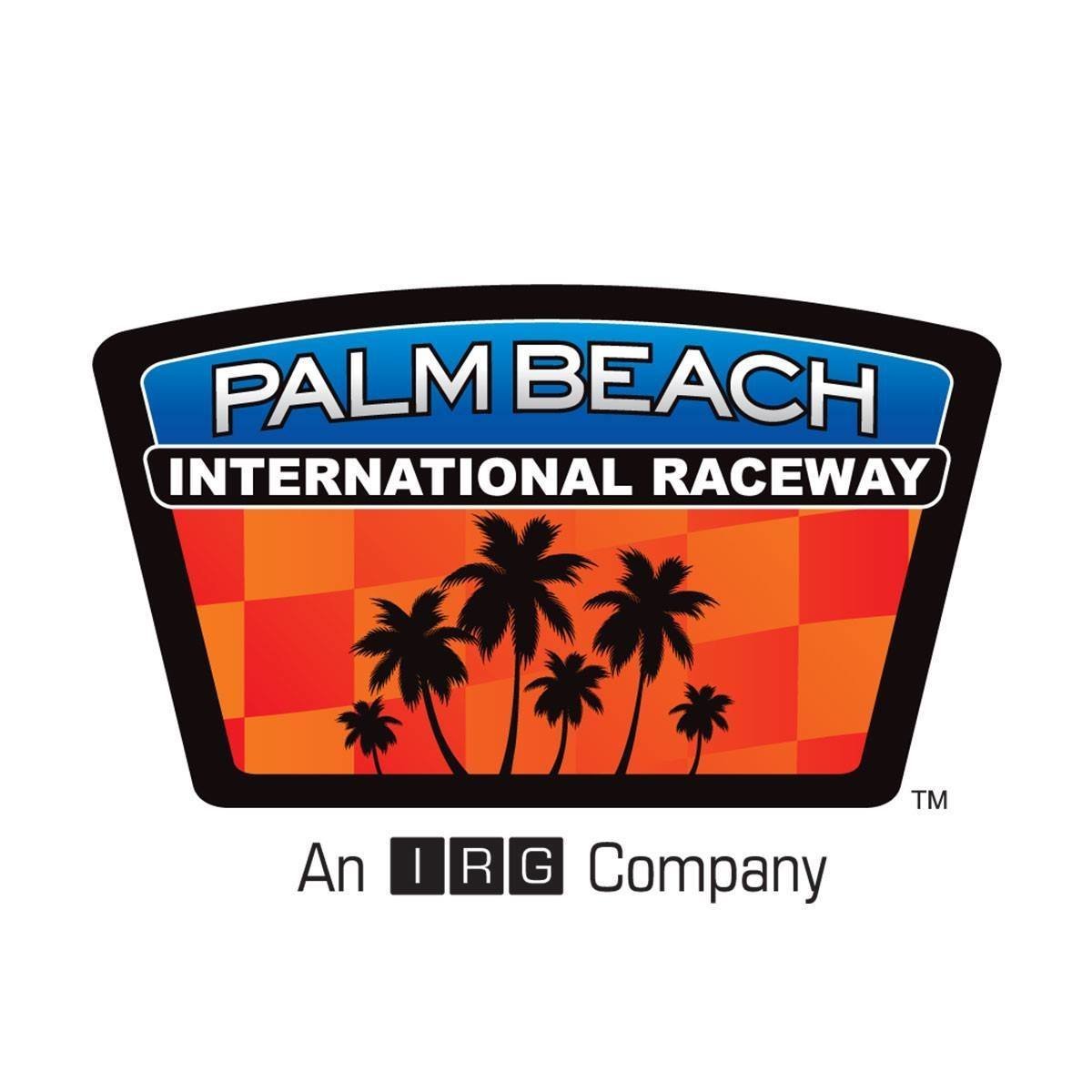 2019 Palm Beach International Raceway Time Trials Series - April 9