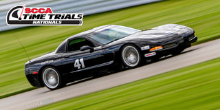 5 reasons you should be at Time Trials Nationals!