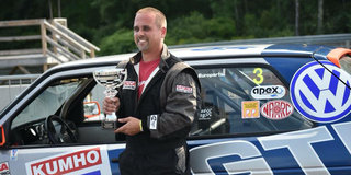 From TNiA to Wheel-to-Wheel Racing