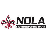 Track Night 2017: New Orleans - June 26