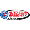 Track Night 2018: Fontana - August 25