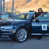 AudiGirl