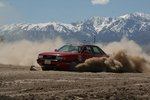 2019 DirtFish SCCA RallyCross National Tour, The Utah Challenge